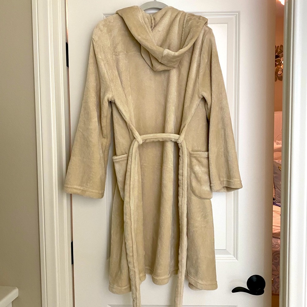 Summer & Rose Cozy Robe